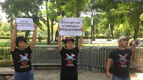 Càng nghĩ càng thấy thương hội ‘No U’ | Vietnam Fraternité