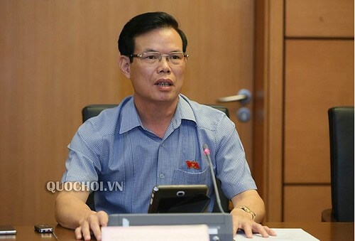 Triệu Tài Vinh là ai mà không ai dám động tới ? | Vietnam Fraternité