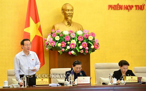 Hãy hỏi chính quyền đã làm gì cho… Tổ quốc | Vietnam Fraternité