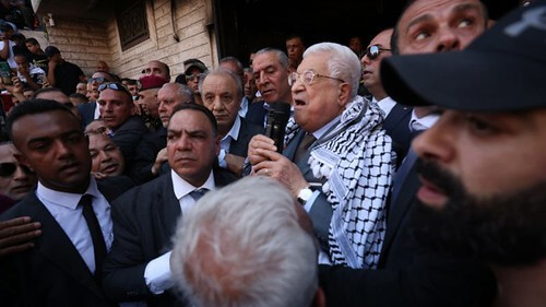 Bản chất thực sự của cuộc chiến giữa Hamas và Israel | Vietnam Fraternité