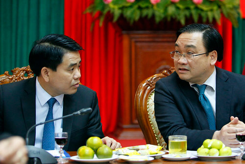 Hà Nội lắm tội nhưng không vội được đâu | Vietnam Fraternité