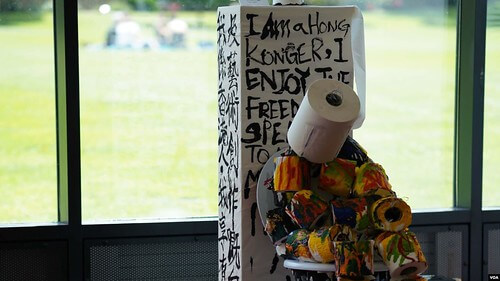 Làm sao để có lớp trẻ như ở Hong Kong ? | Vietnam Fraternité