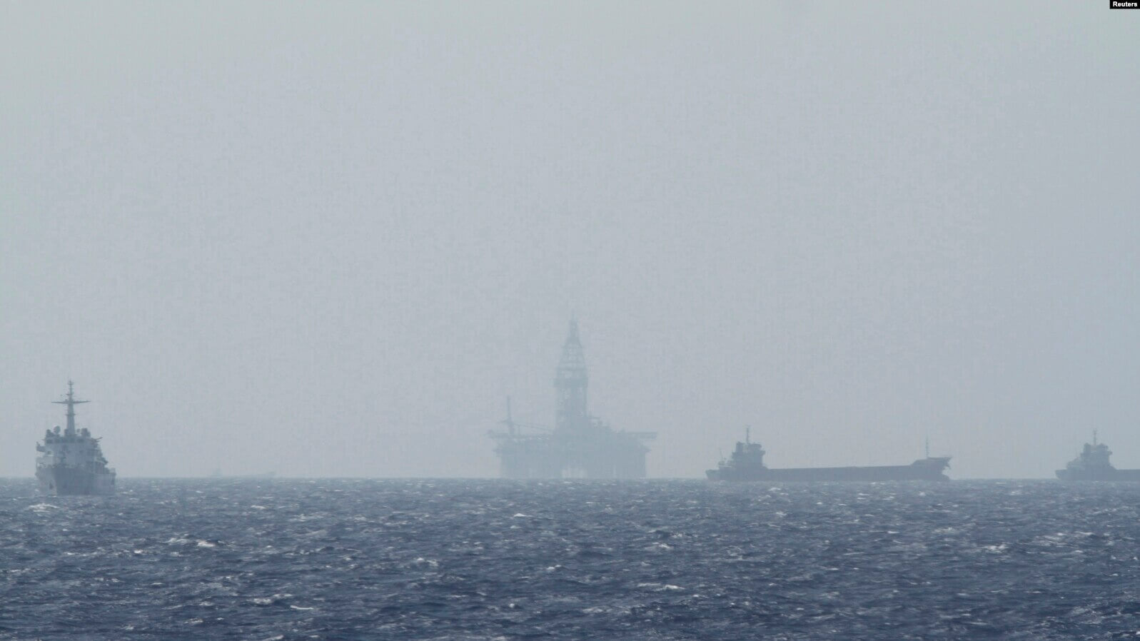 Việt Nam có nên vì ‘đại cục’ ? | Vietnam Fraternité