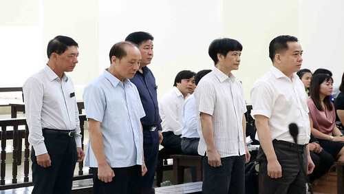 Thấy gì qua phiên xử phúc thẩm Vũ "nhôm" ? | Vietnam Fraternité