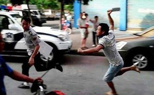 Vì sao dân Việt Nam thích đánh nhau ? | Vietnam Fraternité