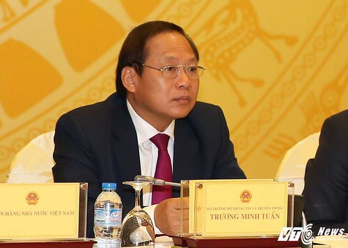 Từ thực chất Trương Minh Tuấn đến bản chất chế độ | Vietnam Fraternité