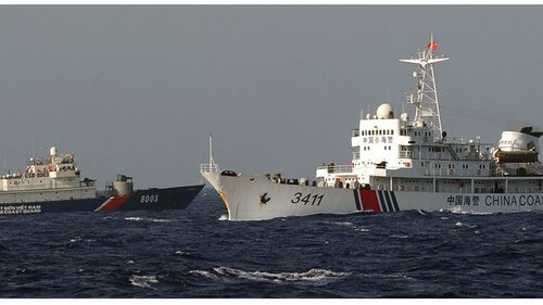 Những kịch bản xấu và đỡ xấu hơn ở mỏ Cá Rồng Đỏ | Vietnam Fraternité