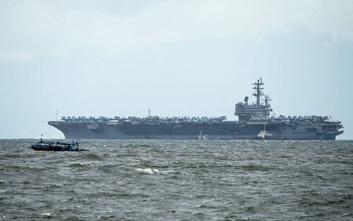 ‘Tổng Tịch’ Nguyễn Phú Trọng sẽ thăm Mỹ và ‘khoan dầu nuôi đảng ?’ | Vietnam Fraternité