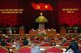 Chính trường Việt Nam nóng bỏng trước ‘Đại hội trung ương 11’ | Vietnam Fraternité