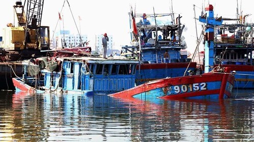 Việt Nam có còn cơ hội kiện Trung Quốc ? | Vietnam Fraternité