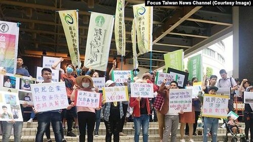 Tại sao Việt Nam cố tình giải ngân chậm vốn ODA ? | Vietnam Fraternité