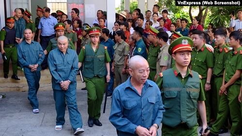 Nếu chính quyền tổ chức biểu tình rộng rãi phản đối Trung Quốc ? | Vietnam Fraternité