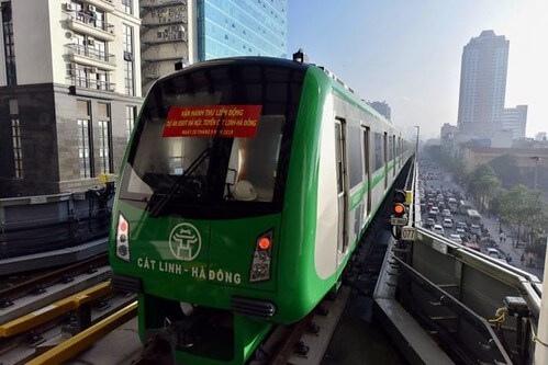 Có bàn tay Trung Quốc sau dự án đường sắt cao tốc 58 tỷ USD ? | Vietnam Fraternité