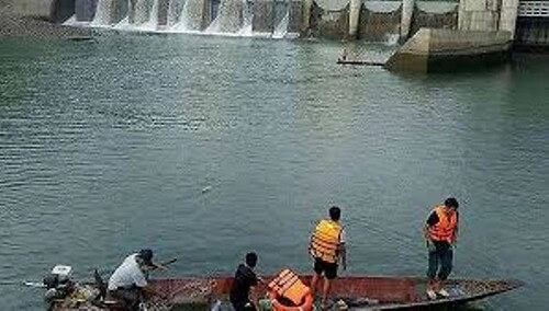 Nhà máy Thủy điện Nậm Nơn, Nghệ An, bị khởi tố | Vietnam Fraternité