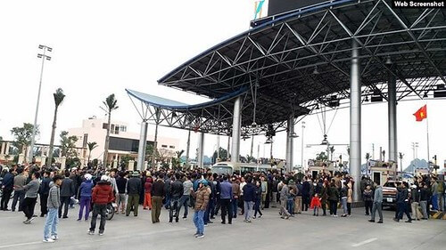 Vì sao nhóm lợi ích giao thông cắm mặt tăng phí BOT ? | Vietnam Fraternité