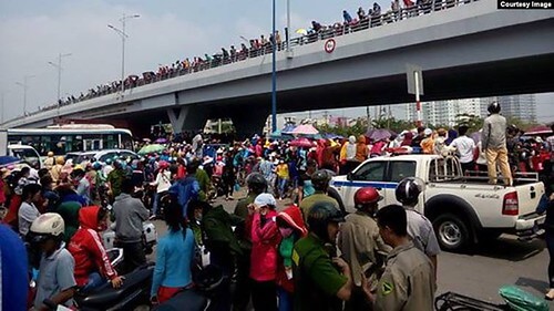 ‘Cá mập’ Tổng Liên Đoàn Lao Động Việt Nam sắp phải nhả ‘phí ăn cướp 3%’ ! | Vietnam Fraternité
