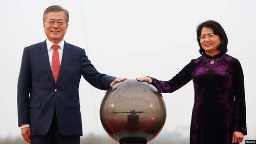 Đặng Thị Ngọc Thịnh còn làm 'chân gỗ' đến bao giờ ? | Vietnam Fraternité