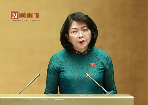 Trình Công ước 98  : Vì sao Nguyễn Phú Trọng lại ‘mất tích’  ? | Vietnam Fraternité