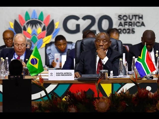 RFI Tiếng Việt : Phát thanh ngày 23/11/2025