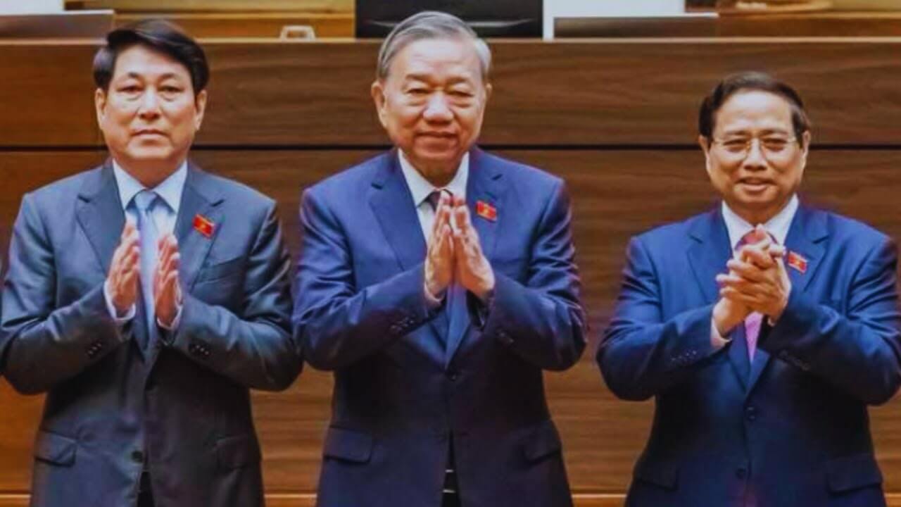 LĐ chủ chốt lại đoàn kết thống nhất trước Hội nghị TƯ 15! Sự thật thế nào?