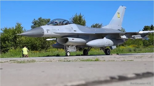 Phương Tây cho phép nhỏ giọt Ukraine tấn công vào lãnh thổ Nga | Vietnam Fraternité