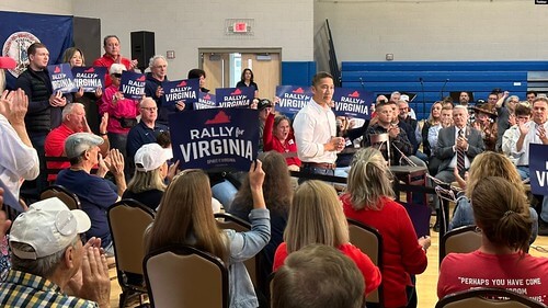 Thất cử Hạ viện, ông Hùng Cao nhảy vào đấu trường Thượng viện | Vietnam Fraternité