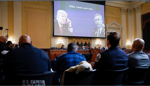 Bộ Tư pháp sẽ làm gì với những khuyến cáo hình sự của Ủy ban 6/1 ? | Vietnam Fraternité