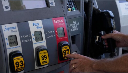 Saudi Arabia cứu nguy thị trường xăng dầu ? | Vietnam Fraternité