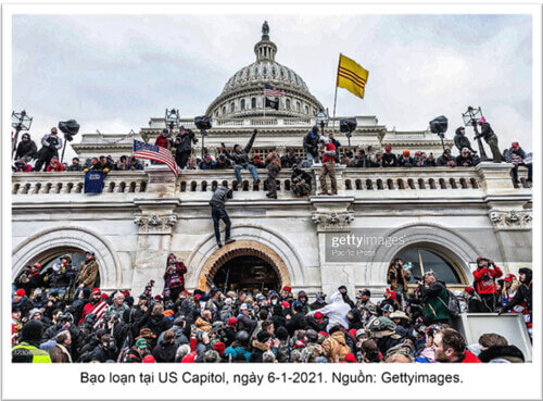 Cờ Vàng và sự chính danh của Việt Nam Cộng Hòa bị lạm dụng | Vietnam Fraternité