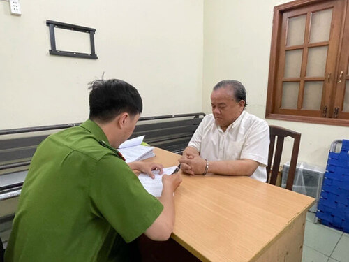 Giả danh cán bộ cao cấp để lừa đảo nói lên điều gì trong xã hội ? | Vietnam Fraternité