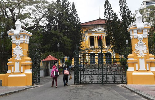 Tuy là Chủ tịch nước nhưng cái bóng của Tô Lâm vẫn bao trùm ngành công an | Vietnam Fraternité