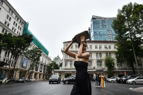 Hoang mang du lịch quốc doanh | Vietnam Fraternité