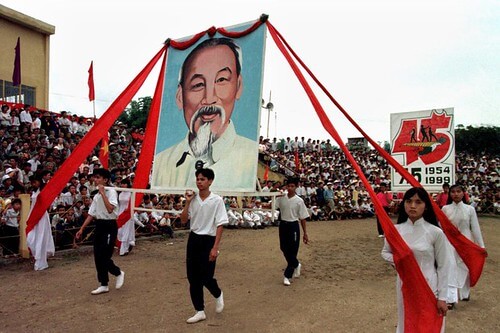 Nhớ lại những ngày sau 30/4/1975 | Vietnam Fraternité