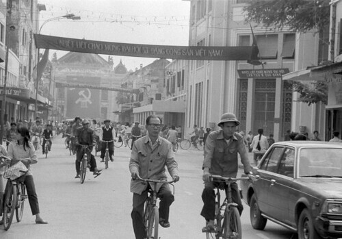 Nhớ lại Hà Nội một thời bao cấp | Vietnam Fraternité