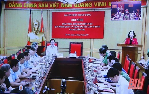 Mục đích cuối cùng của ‘Quy định 80’ là gì ? | Vietnam Fraternité