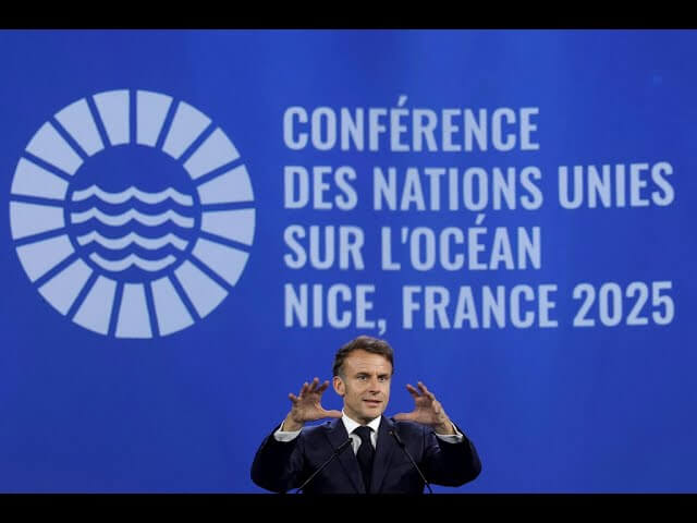 RFI Tiếng Việt : Phát thanh ngày 09/06/2025