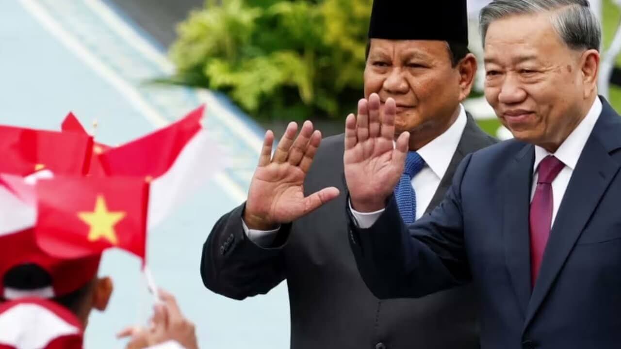 Nhìn lên chẳng bằng ai, nhìn xuống thấy hơn Phi & Indo! Vì sao họ thán phục Việt Nam?