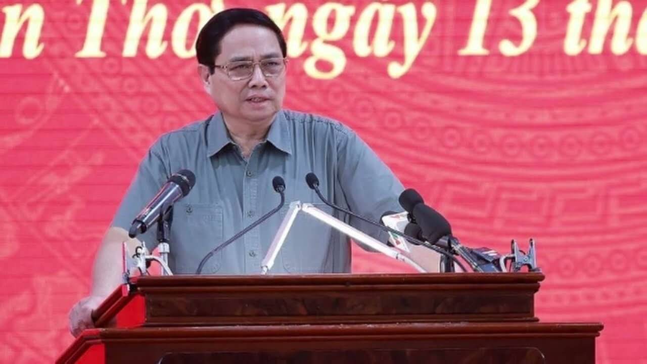 Hoảng hồn công điện 111/CĐ của TT Chính! chính quyền 2 cấp hoạt động NTN từ 1/7?