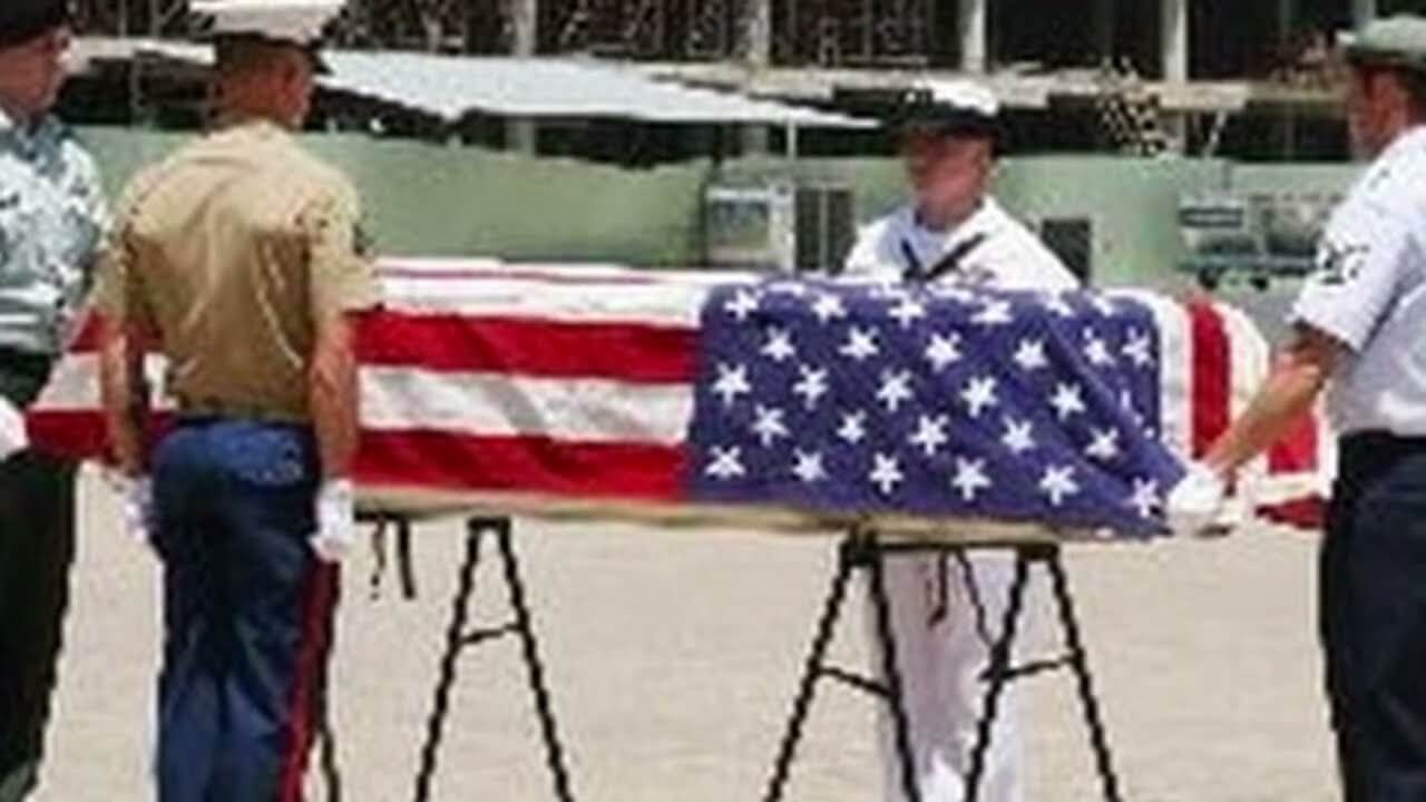 Thế lực đối lập ở Mỹ làm mất uy tín Bộ Ngoại giao Việt Nam về câu chuyện MIA!