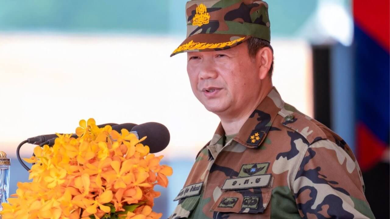 Hôm nay Thái và Cam choảng nhau, Trung Quốc rối bời! Việt Nam hành động như thế nào?