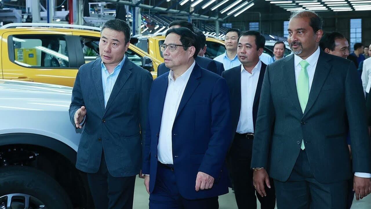 Bất chấp thuế quan, cả Việt Nam và Mỹ đều đạt được nhiều thành công!