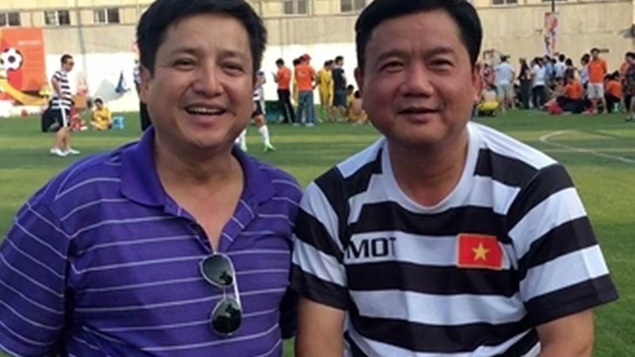 Vợ Đinh La Thăng bất ngờ vùng lên phản ứng, làm cộng đồng mạng tẽn tò!