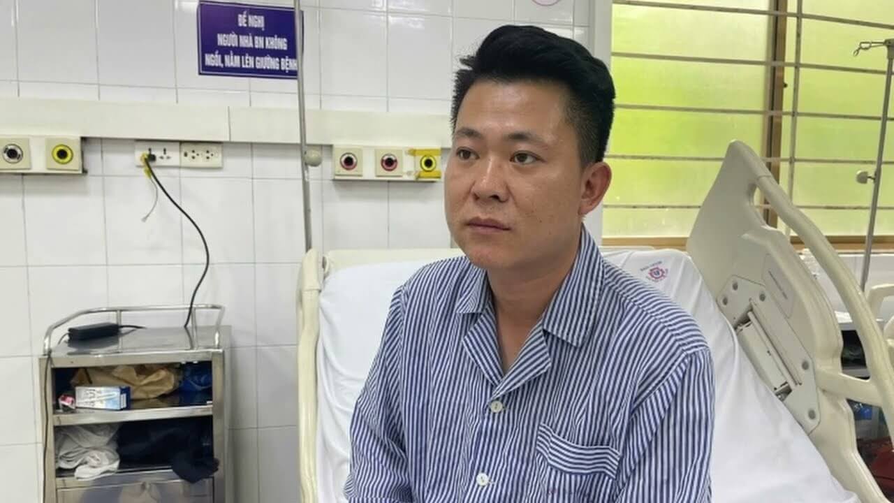 Bàng hoàng và phẫn nộ về khả năng giải cứu của Quảng Ninh! 3 giờ đồng hồ tê liệt!