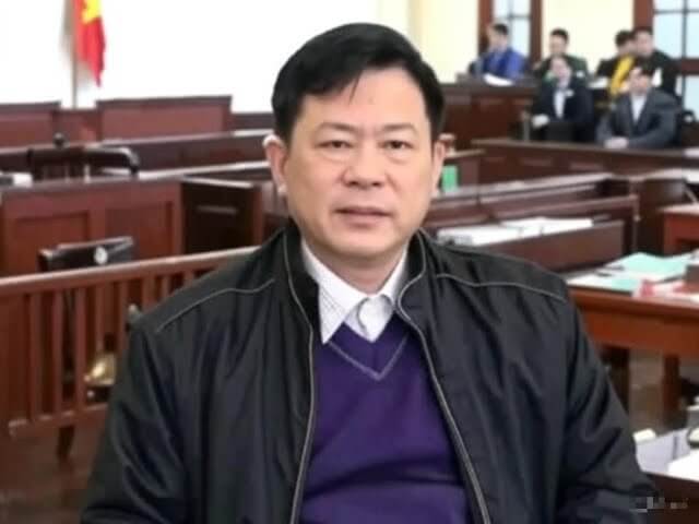 Phiên tòa LS Trần Đình Triển hài hước nhất quả đất! Vì sao Ô Triển giải tán 15 LS?