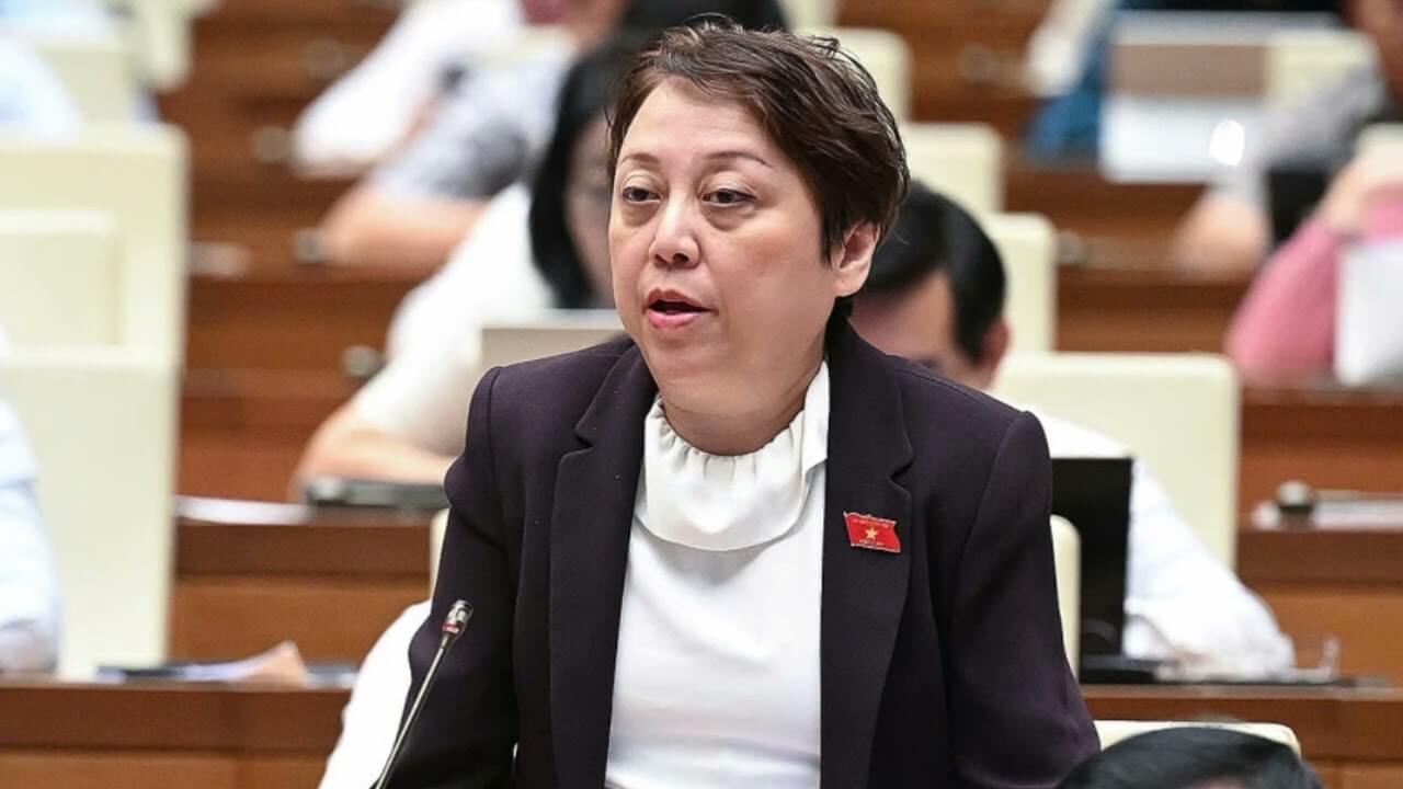 Bỏ Tử hình cho tội Tham nhũng: Người dân Việt Nam suy nghĩ gì?