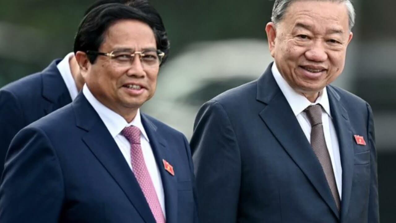 Sắp xếp cán bộ Tỉnh và cấp Xã: Phức tạp và nhạy cảm vô cùng!