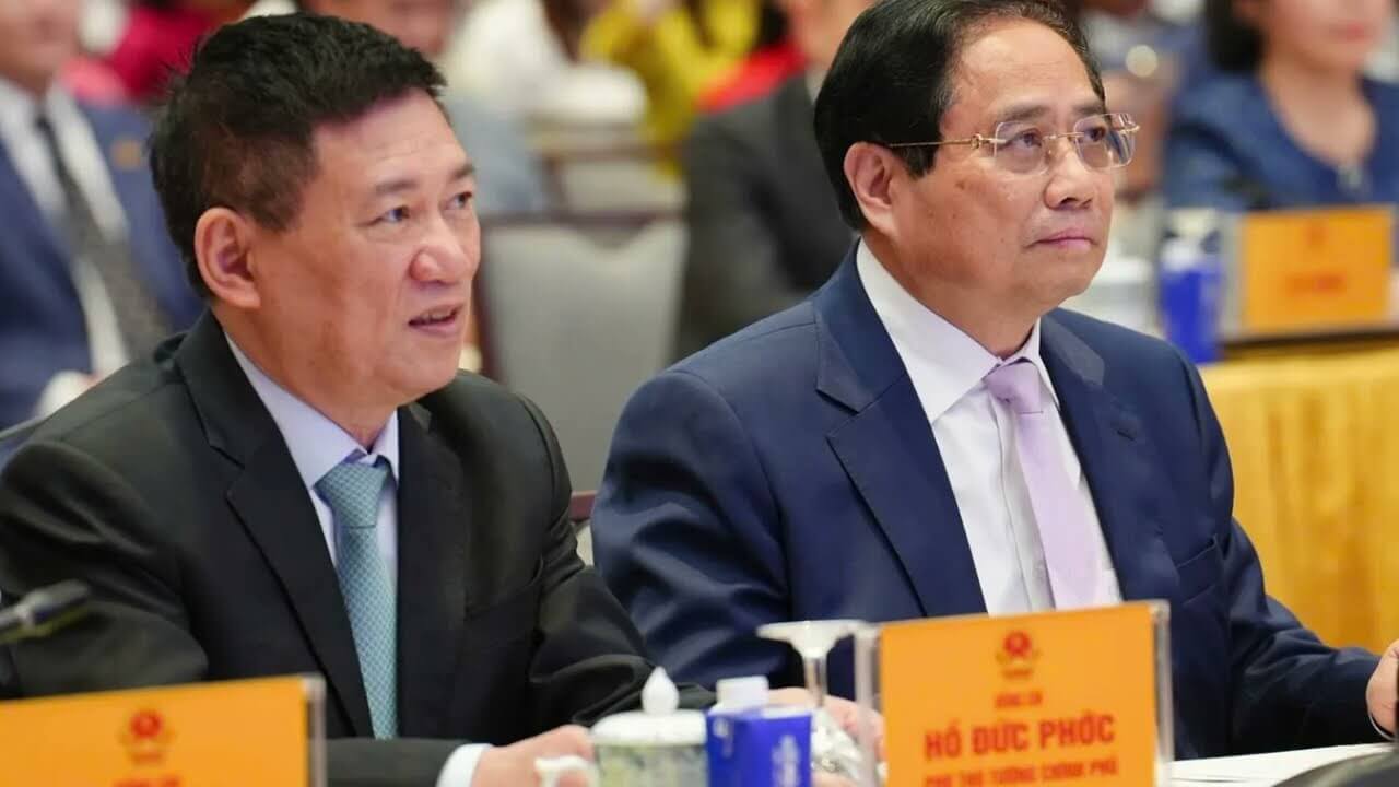 TT Phạm Minh Chính kêu gọi Toàn dân làm giàu: Ý nghĩa như thế nào?