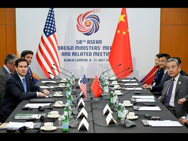 RFI Tiếng Việt : Phát thanh ngày 11/07/2025