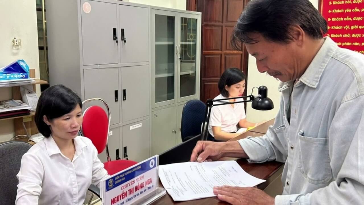 Trưởng dân phố, trưởng thôn thoi thóp ngắc ngoải thều thào: Nhà nước còn cần tụi tôi?