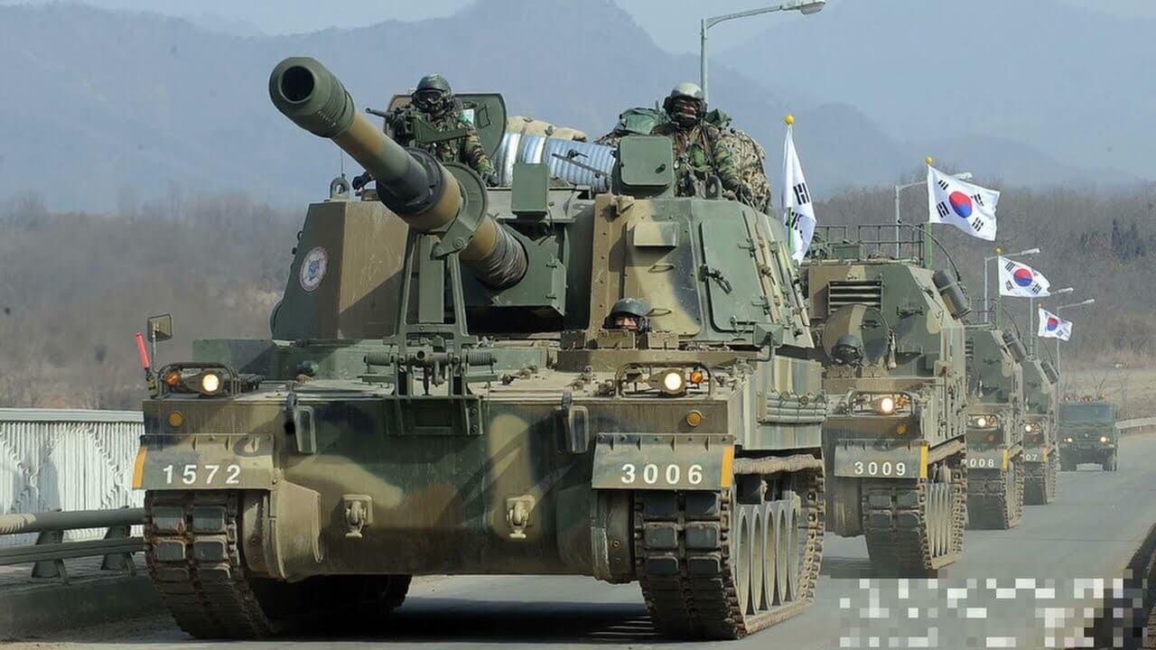 Việt Nam đã có 20 khẩu Vua Chiến trường, Trung Quốc và Cam sợ vãi!